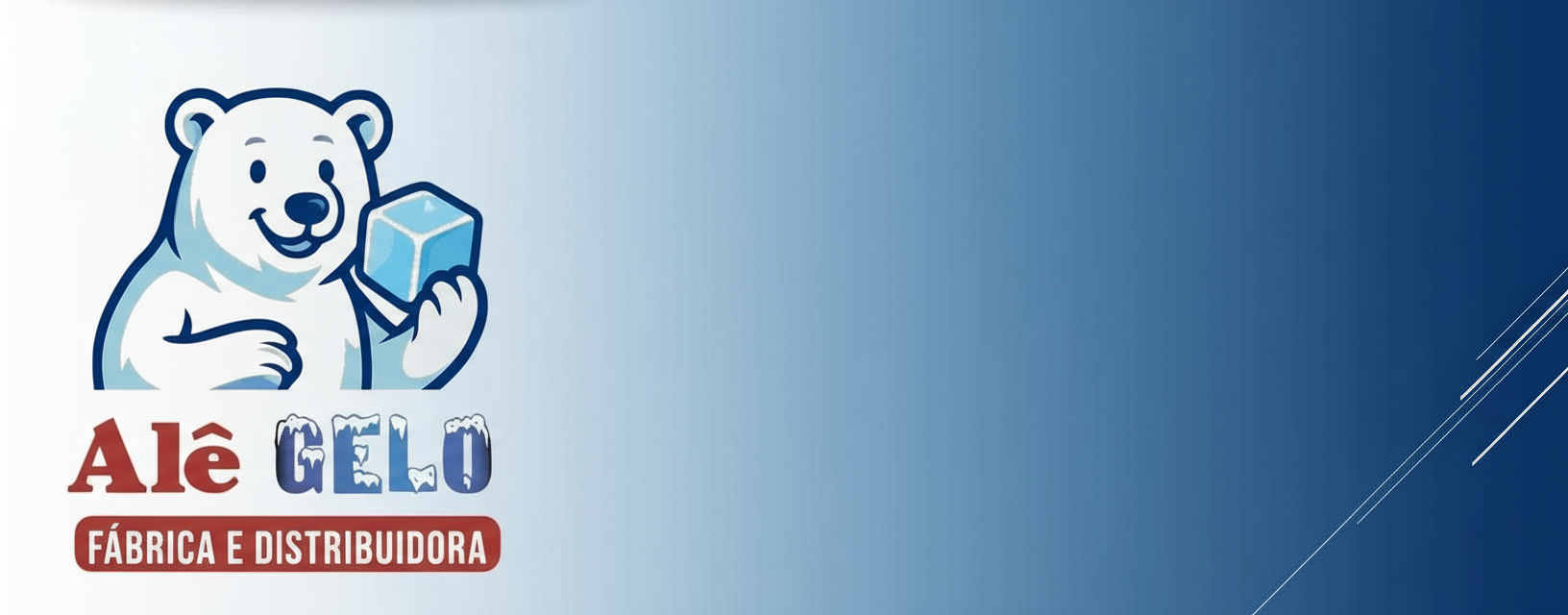 Banner Meio da Página Alê Gelo