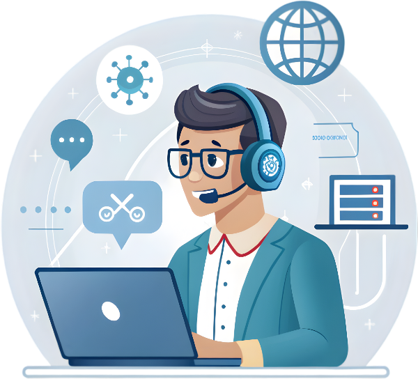 Suporte Técnico Especializado